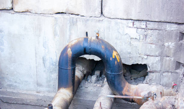 24/7 water damage repair in Cedar Heights, MD