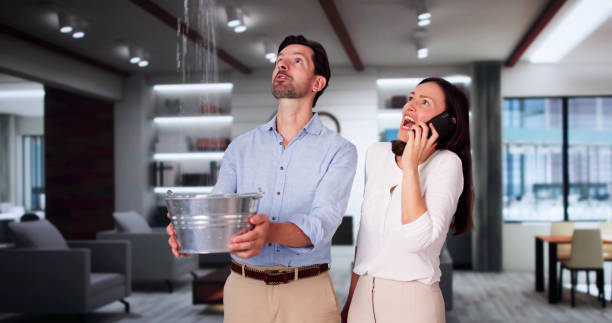 Best Emergency water damage restoration  in Cedar Heights, MD